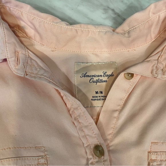 Button Down - Picture 2 of 3